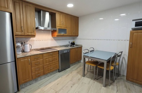 Caravaca de la Cruz House | Casa Chispitas - Exclusive 3 bedrooms entire house in Caravaca old town