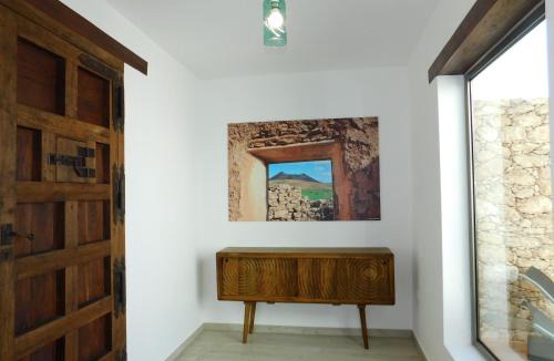 Tiscamanita House | Casa Cho Silvestre