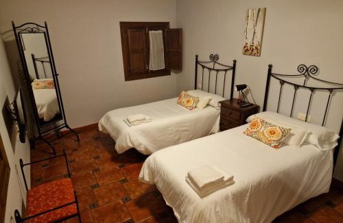Hervas Apartment | Casa Cofrades