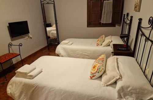 Hervas Apartment | Casa Cofrades