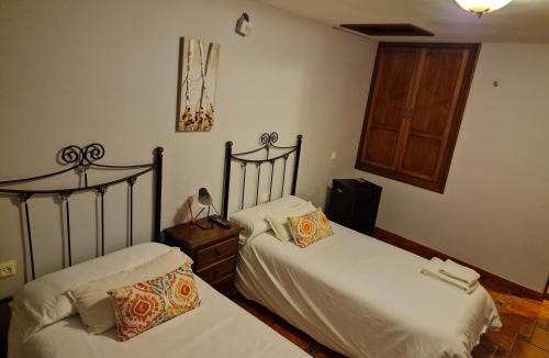 Hervas Apartment | Casa Cofrades