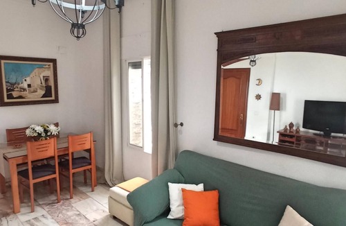 Distrito Noroeste Apartment | Casa con Alma