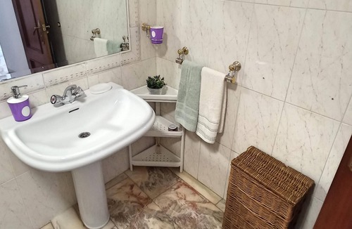Distrito Noroeste Apartment | Casa con Alma