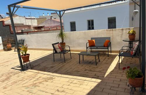 Distrito Noroeste House | Casa Con Alma # junto a estación de trenes y muy cerca del centro