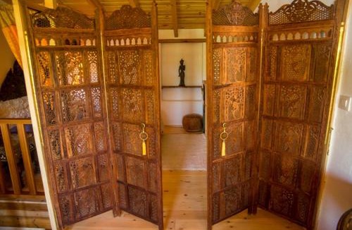 El Collado House | Casa con encanto en Alájar- El Bosque mágico de Alájar