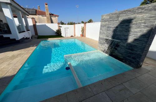 Alcala de Guadaira House | Casa con piscina privada, jacuzzi y garaje cerca de Sevilla