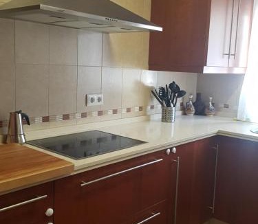 Almodovar del Rio Villa | Casa con piscina de agua salada Villa Pepucho 1