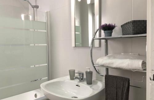Raval Roig Apartment | Casa Con Preciosas Vistas A La Playa Del Postiguet