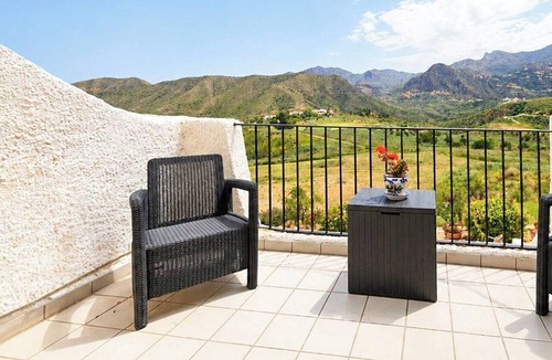 Turre Villa | Casa Con Vistas Turre by Ruralidays