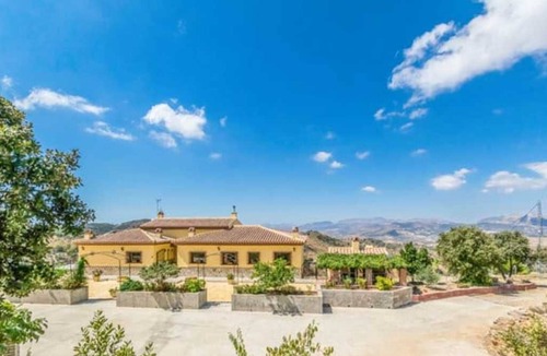 Casabermeja Cottage | Casa con Wifi e Impresionantes Vistas en Casabermeja
