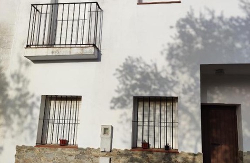 Cortelazor House | Casa coro