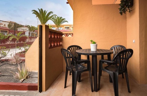 Nuevo Horizonte House | Casa Costa Antigua