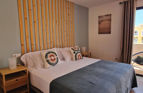 El Cotillo Cottage | Casa Cotillo 13 Los Lagos Beach Free Wifi