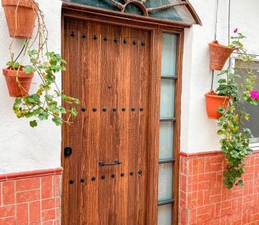 Almodovar del Rio House | Casa Cruz