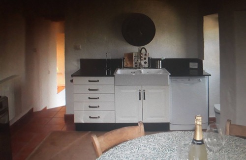 Iznajar Other | Casa Cruz. Secluded relaxation amongst the olive groves