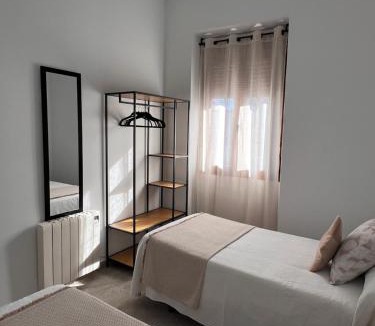 La Catedral Apartment | Casa Cueto