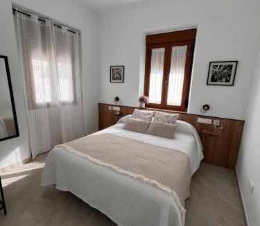 La Catedral Apartment | Casa Cueto