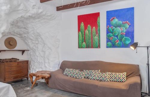 Galdar House | Casa Cueva Rural, Calima
