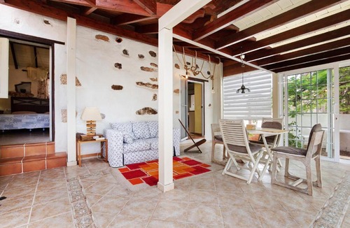 Valle de Santa Ines Apartment | Casa de Campo