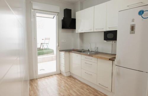 La Algaba Apartment | Casa de dos plantas ,Las niñas