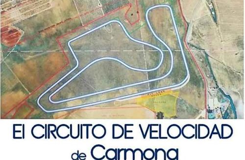 Carmona House | Casa de invitados hasta 6 personas circuito de sevilla