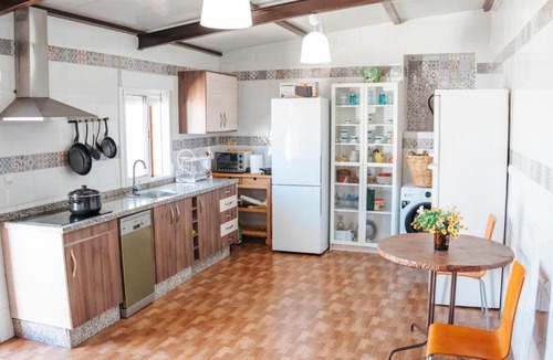 Campofrio House | Casa de la Abuela - Encanto rural para grupos