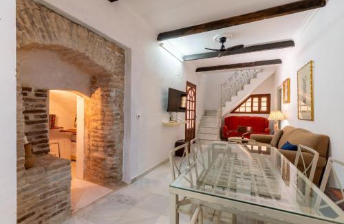 Cantillana Apartment | Casa de la Carrera Cantillana