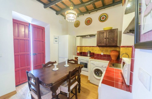 Penaflor House | Casa De La Fredeswinda: Charming Andalusian Rural Getaway