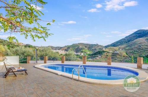Arenas Villa | Casa de la Luz | Private 4BR Villa & Pool Escape