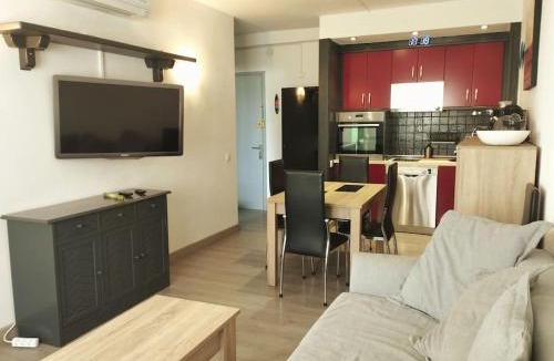 Parque Holandes Apartment | Casa de la Mama