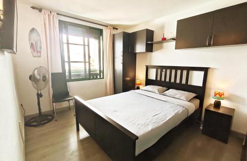 Parque Holandes Apartment | Casa de la Mama