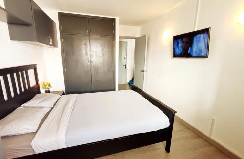 Parque Holandes Apartment | Casa de la Mama