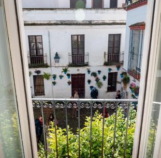 La Catedral Apartment | Casa de las Comedias Boutique Apartments Córdoba