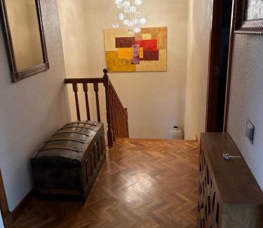 El Arenal House | Casa de los boticarios, casa rural