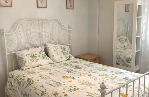 San Andres-San Pablo Apartment | Casa De Los Espejos