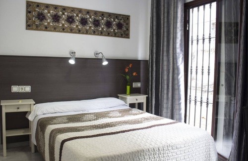 San Andres-San Pablo Hotel | Casa de los Faroles