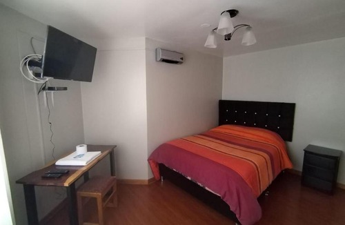 Primavera Bed & Breakfast | Casa de Makito