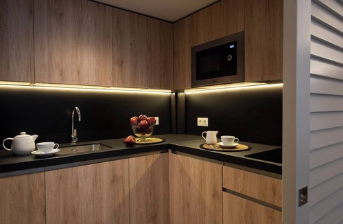 Triana Apartment | Casa de Triana Luxury Suites by Casa del Poeta