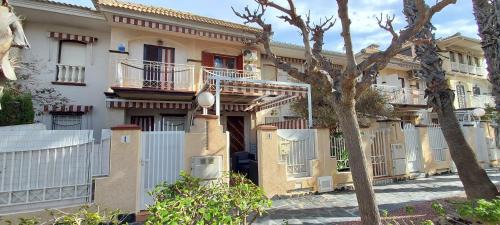 Santa Pola Resort | Casa de Verónica en Santa Pola