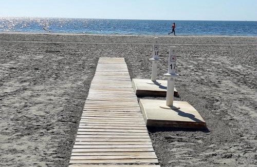 Santa Pola Resort | Casa de Verónica en Santa Pola