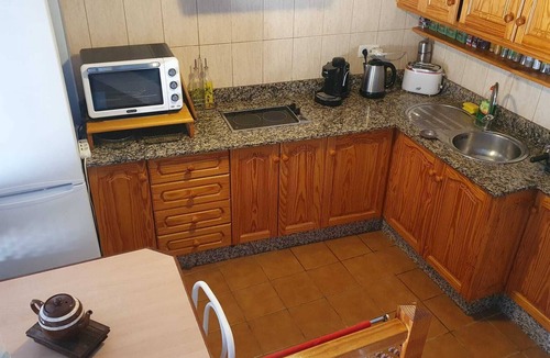 Tarajalejo House | Casa de Volz