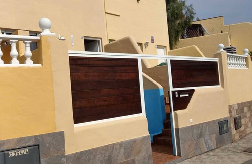 Tarajalejo House | Casa de Volz