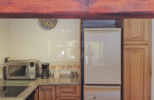 Villaricos Apartment | Casa Dee 2-bed apartment in Harbour Lights, Villaricos, peaceful setting
