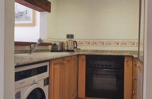 Villaricos Apartment | Casa Dee 2-bed apartment in Harbour Lights, Villaricos, peaceful setting