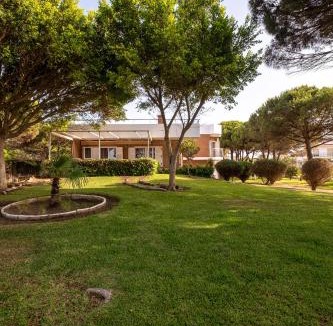 Ayamonte House | Casa del Abuelo Isla Canela