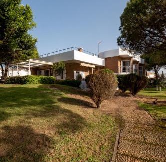 Ayamonte House | Casa del Abuelo Isla Canela