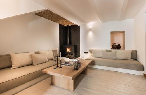 Aldea de Trujillo House | Casa del Aire