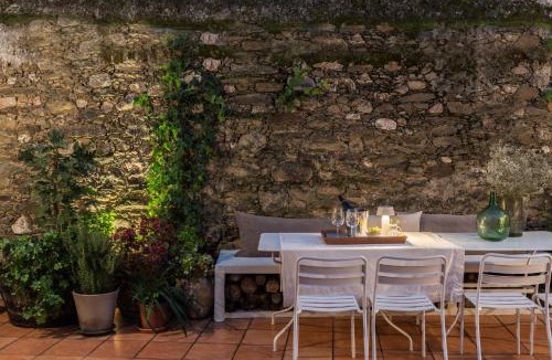 Aldea de Trujillo House | Casa del Aire