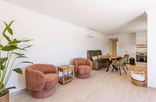 Montgo de Toscamar Villa | Casa del Cervecero - Javea, Costa Blanca