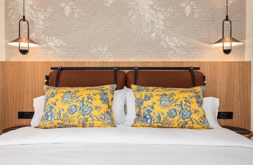 Jerez de la Frontera Old Town Hotel | Casa del Compositor, Vignette Collection by IHG
